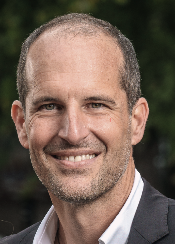 Patrick Mutzenberg