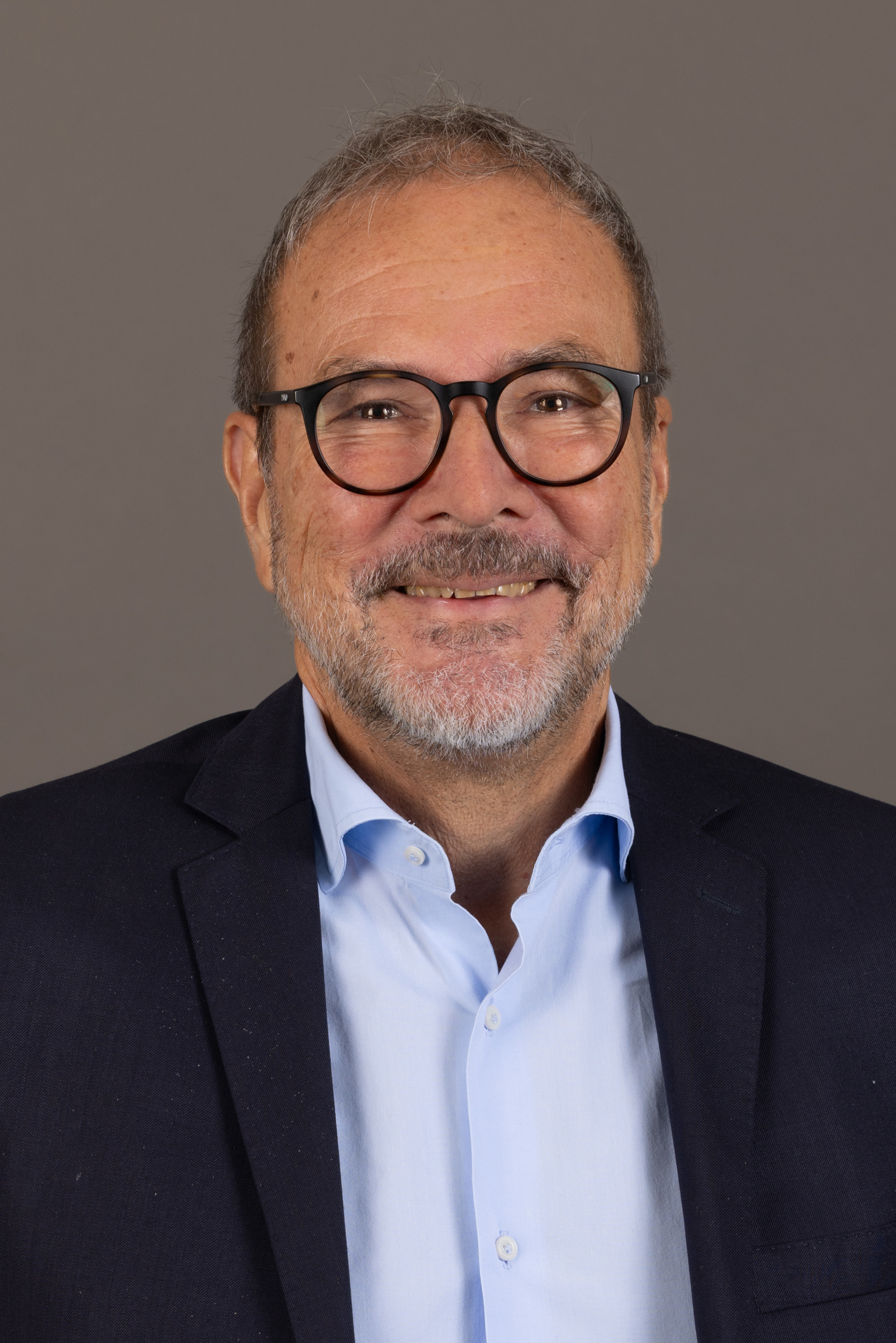 Jean-Luc Boesiger
